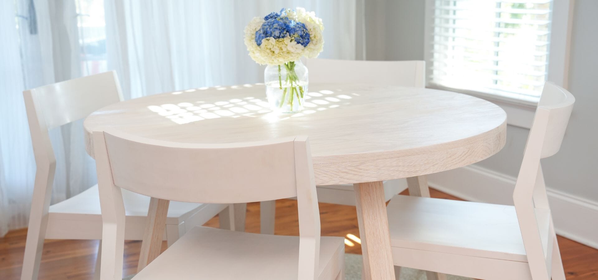 How to Entertain Guests With Plank+Beam Furniture
