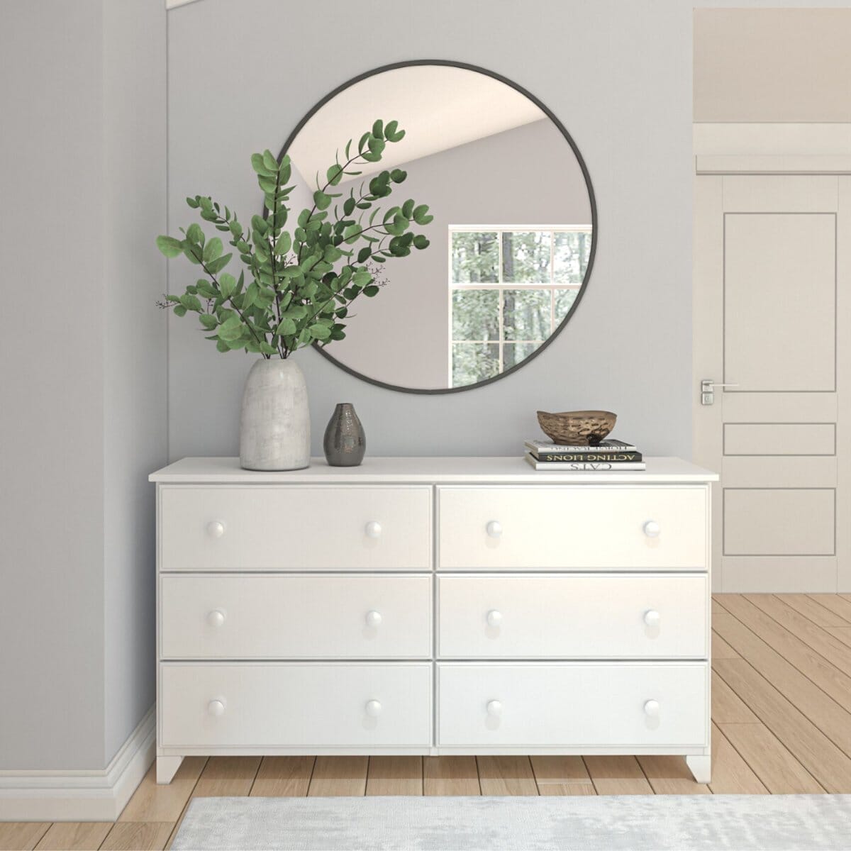 Solid Wood Dressers | Plank+Beam Solid Wood Dressers | Plank+Beam