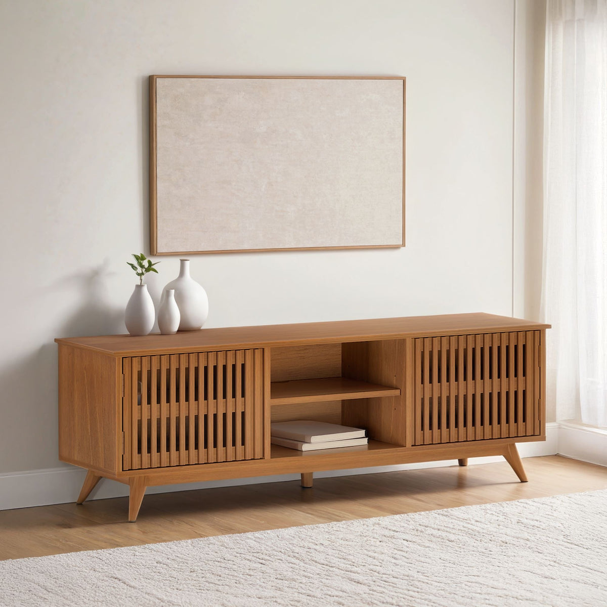 TV Stands and Sideboards – Plank+Beam