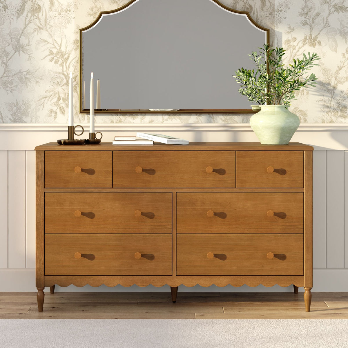 teen dresser Updating My Teen's Room with Space for Holiday Guests!