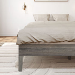 Platform Bed - Queen Single Beds Plank+Beam