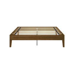 Platform Bed - Queen Single Beds Plank+Beam