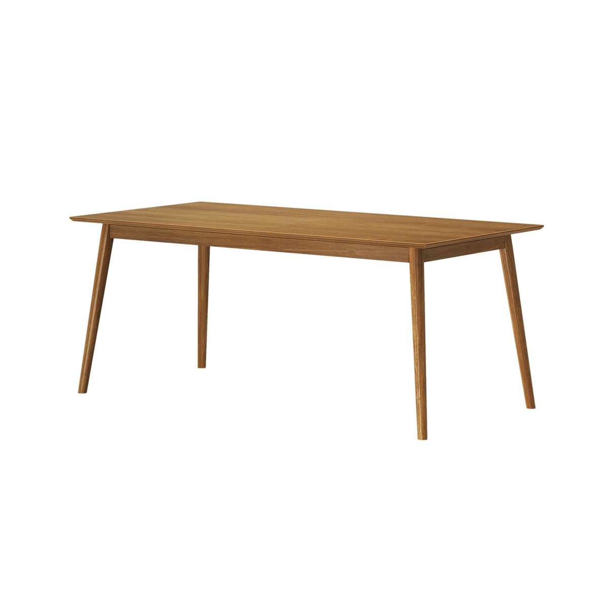 Mid Century Modern Dining Table, 94 Mid Century Modern Dining Table, 94