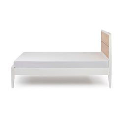 Duo Bed - Queen Single Beds Plank+Beam
