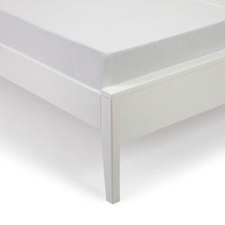 Duo Bed - Queen Single Beds Plank+Beam