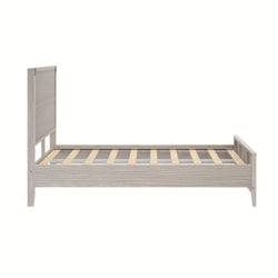 Contempo Bed - Full Single Beds Plank+Beam