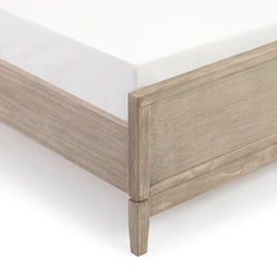 Contempo Bed - King Single Beds Plank+Beam