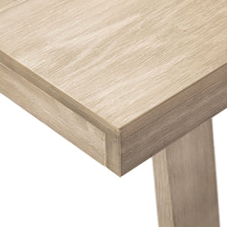 Classic Kitchen Table - 48" Dining Table Plank+Beam
