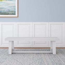 Classic Dining Bench - 60" Dining Bench Plank+Beam