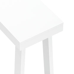 Classic Console Table - 36" Console Table Plank+Beam