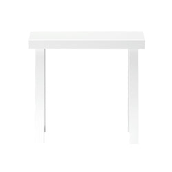 Classic Console Table - 36" Console Table Plank+Beam