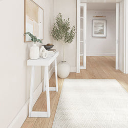 Classic Console Table - 36" Console Table Plank+Beam