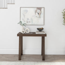 Classic Console Table - 36" Console Table Plank+Beam