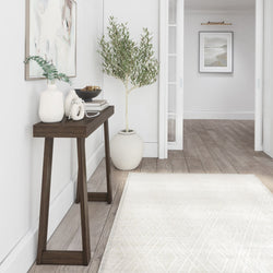 Classic Console Table - 36" Console Table Plank+Beam