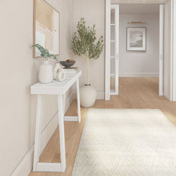 Classic Console Table - 46.25" Console Table Plank+Beam