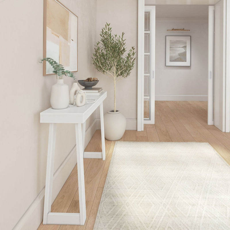 Classic Console Table - 46.25" Console Table Plank+Beam