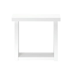 Classic Console Table with Shelf - 36” Console Table Plank+Beam