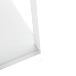 Classic Console Table with Shelf - 36” Console Table Plank+Beam