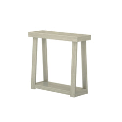 Classic Console Table with Shelf - 36” Console Table Plank+Beam