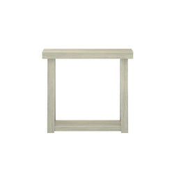 Classic Console Table with Shelf - 36” Console Table Plank+Beam