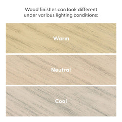 Classic Console Table with Shelf - 46” Console Table Plank+Beam