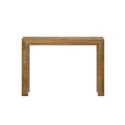 Modern Console Table - 46" Console Table Plank+Beam
