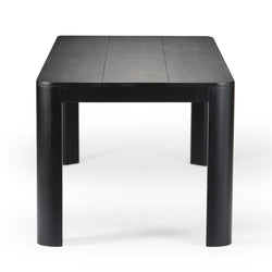 Contour Dining Table - 72" Dining Table Plank+Beam