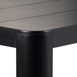 Contour Dining Table - 72" Dining Table Plank+Beam