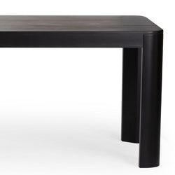 Contour Dining Table - 72" Dining Table Plank+Beam