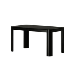 Contour Dining Table - 60" Dining Table Plank+Beam