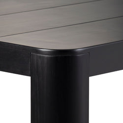 Contour Dining Table - 60" Dining Table Plank+Beam