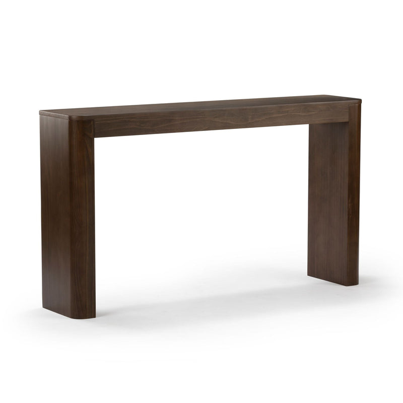 Contour Console Table - 56" Console Table Plank+Beam