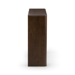 Contour Console Table - 56" Console Table Plank+Beam
