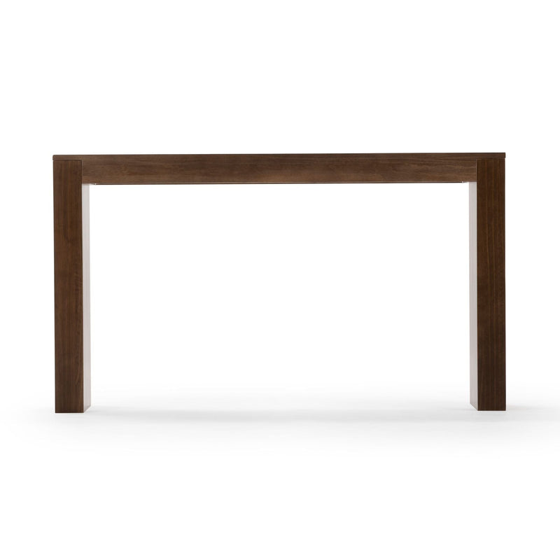 Contour Console Table - 56" Console Table Plank+Beam
