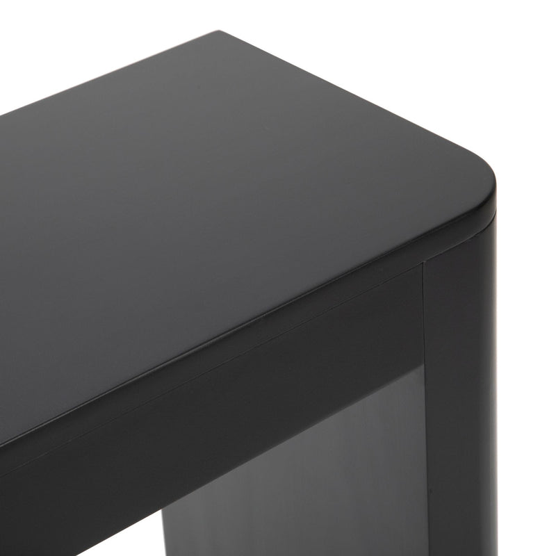 Contour Console Table - 56" Console Table Plank+Beam