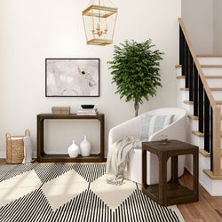 Forma Console Table - 46" Console Table Plank+Beam