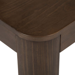 Contour Coffee Table - 40" Coffee Table Plank+Beam