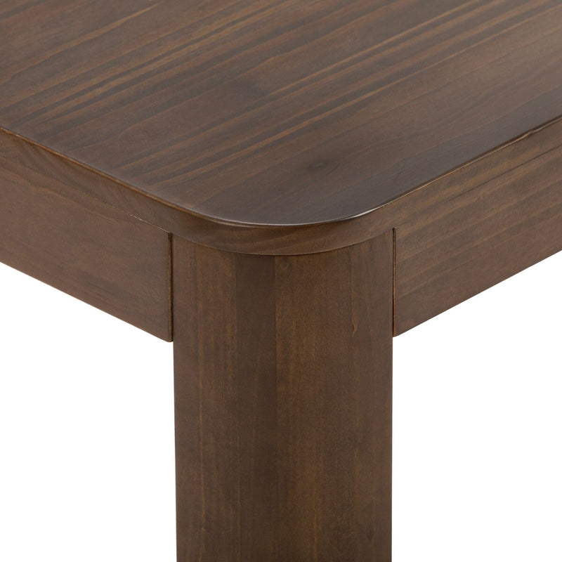 Contour Coffee Table - 48" Coffee Table Plank+Beam