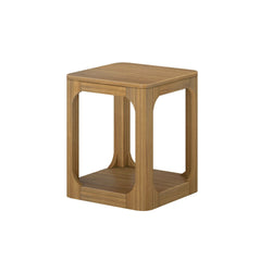 Forma Square Side Table - 20" Side Table Plank+Beam