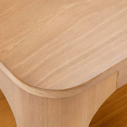 Forma Square Side Table - 20" Side Table Plank+Beam