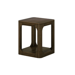 Forma Square Side Table - 20" Side Table Plank+Beam