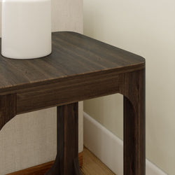 Forma Square Side Table - 20" Side Table Plank+Beam