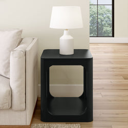 Forma Square Side Table - 20" Side Table Plank+Beam