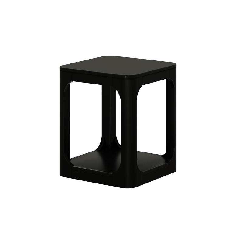 Forma Square Side Table - 20" Side Table Plank+Beam