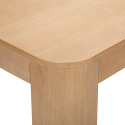 Contour Dining Set with Benches - 72" Dining Set Plank+Beam