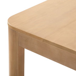 Contour Dining Set with Benches - 72" Dining Set Plank+Beam