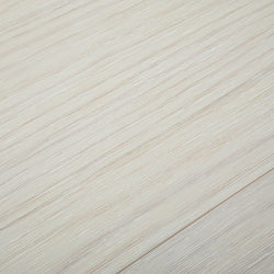 Light beige wooden texture background with subtle streak patterns.