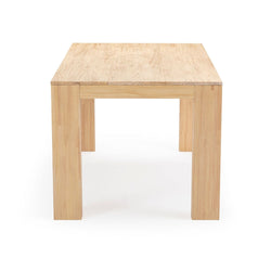 Modern Dining Table - 72" Dining Table Plank+Beam