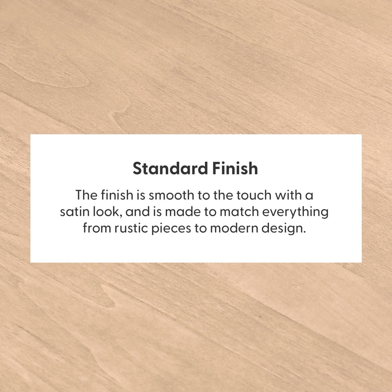 Modern Dining Table - 72" Dining Table Plank+Beam