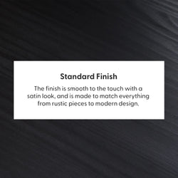 Modern Dining Table - 72" Dining Table Plank+Beam